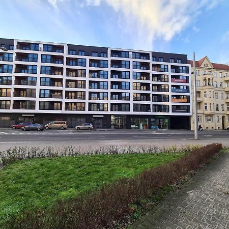 Copper Apartment Free Parking Breslávia Exterior foto