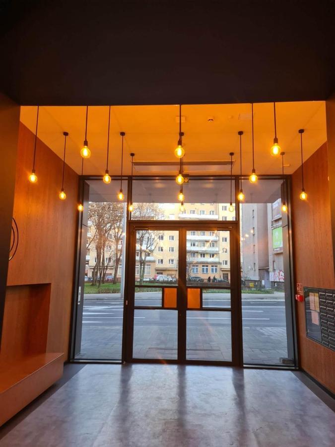 Copper Apartment Free Parking Breslávia Exterior foto