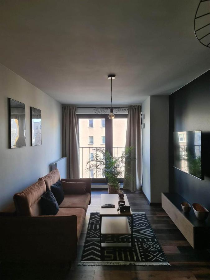 Copper Apartment Free Parking Breslávia Exterior foto