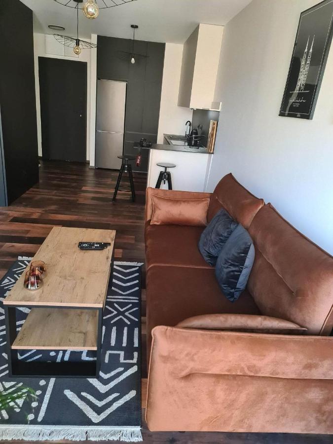 Copper Apartment Free Parking Breslávia Exterior foto